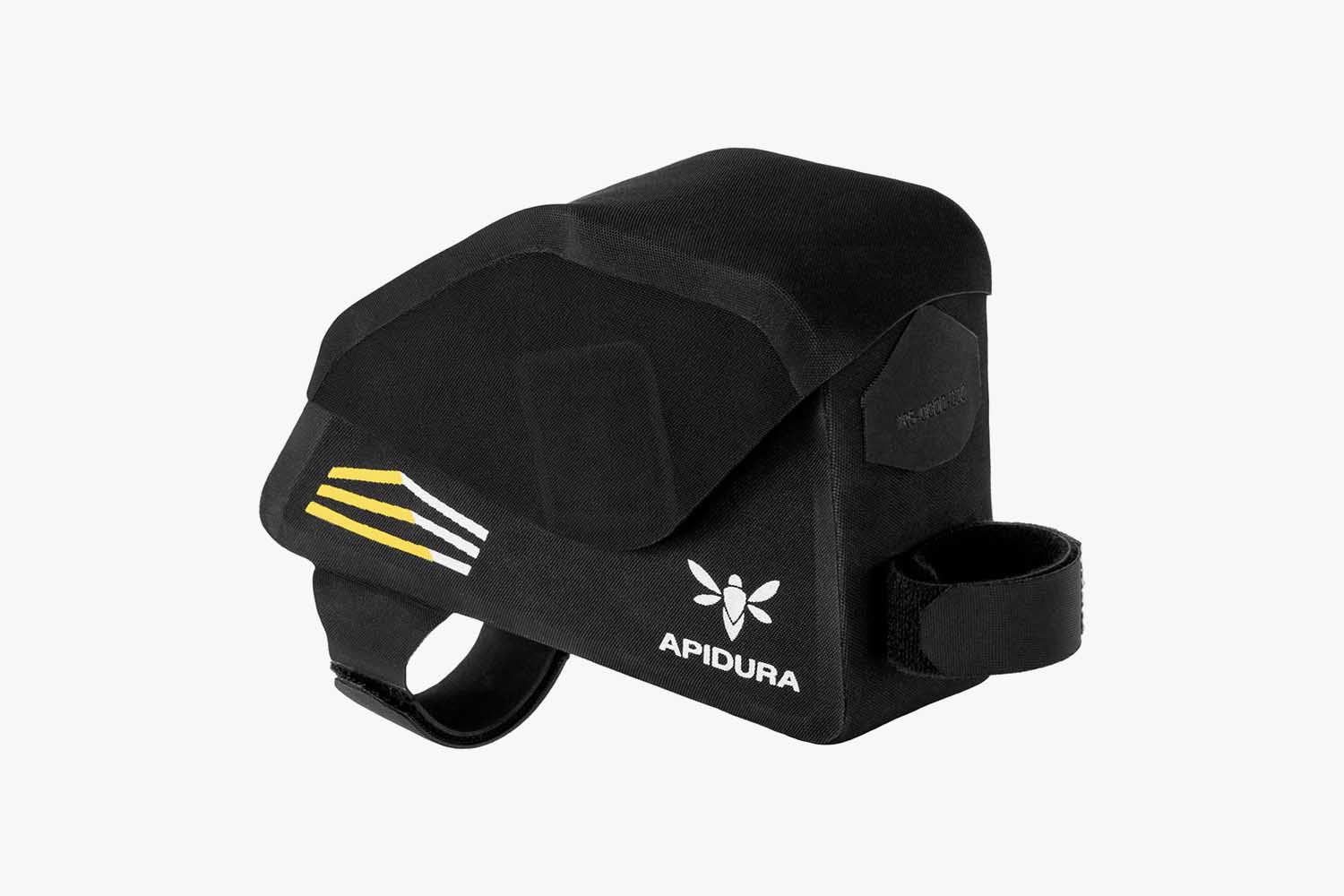 Apidura Racing Top Tube Pack, 1L