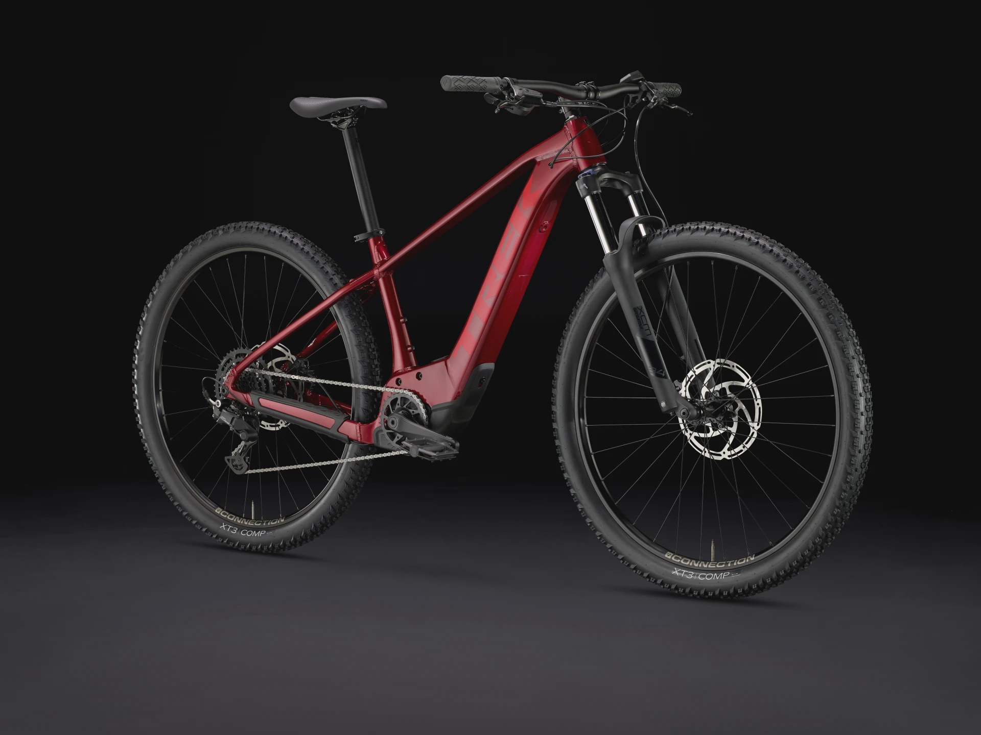 Trek Marlin+ 6 eMtb