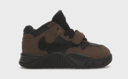 Jordan Jumpman Jack TR Travis Scott Dark Mocha (TD) • Brand New [2465]