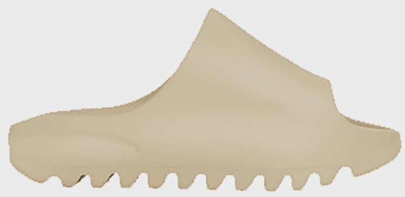 adidas Yeezy Slide Desert Sand • Pre-Owned