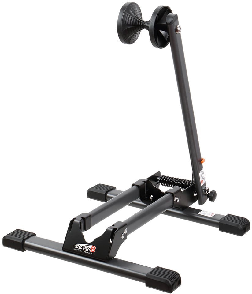 Super B Deluxe Bike Stand