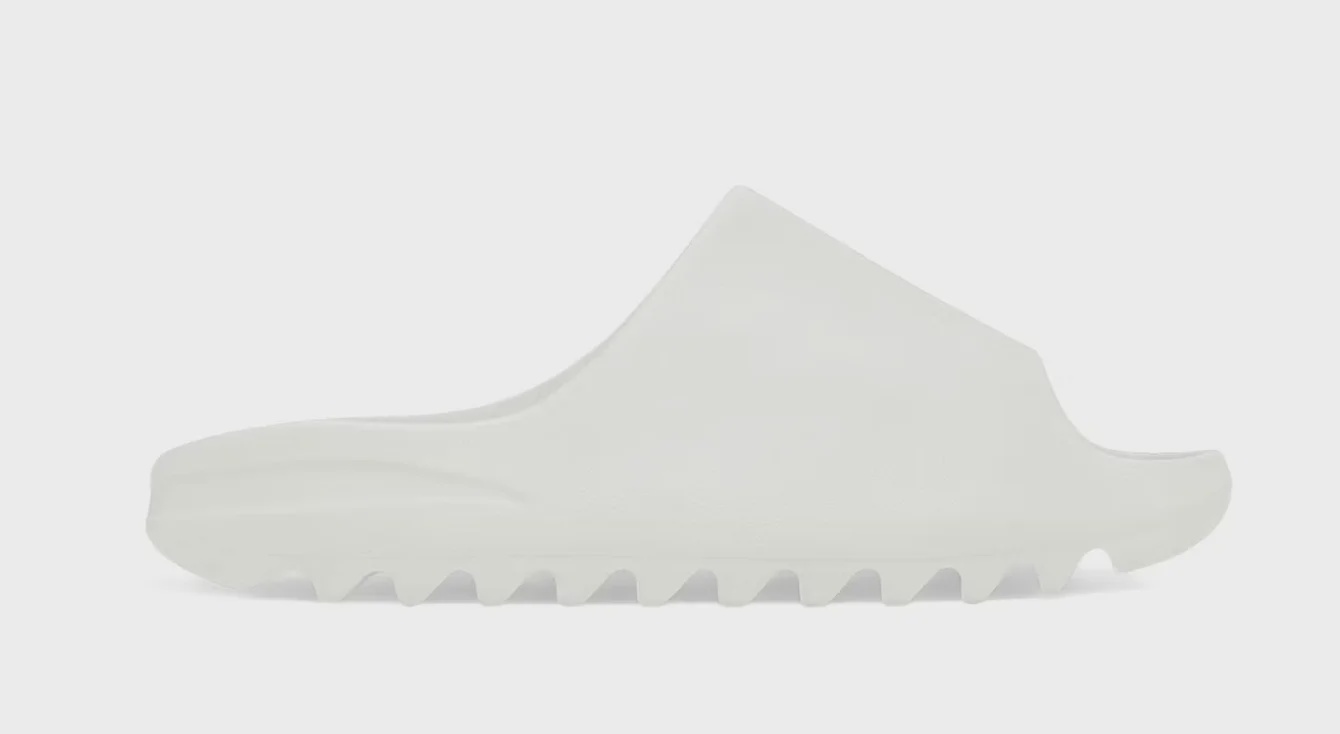 Yeezy YZY YS-01 White - Size US M 10
