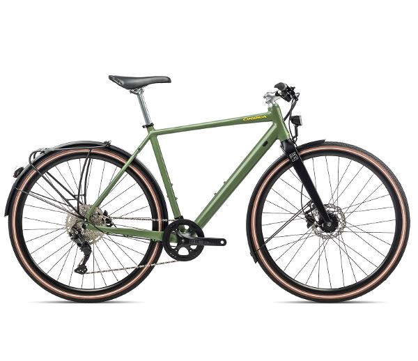 Orbea Carpe 10