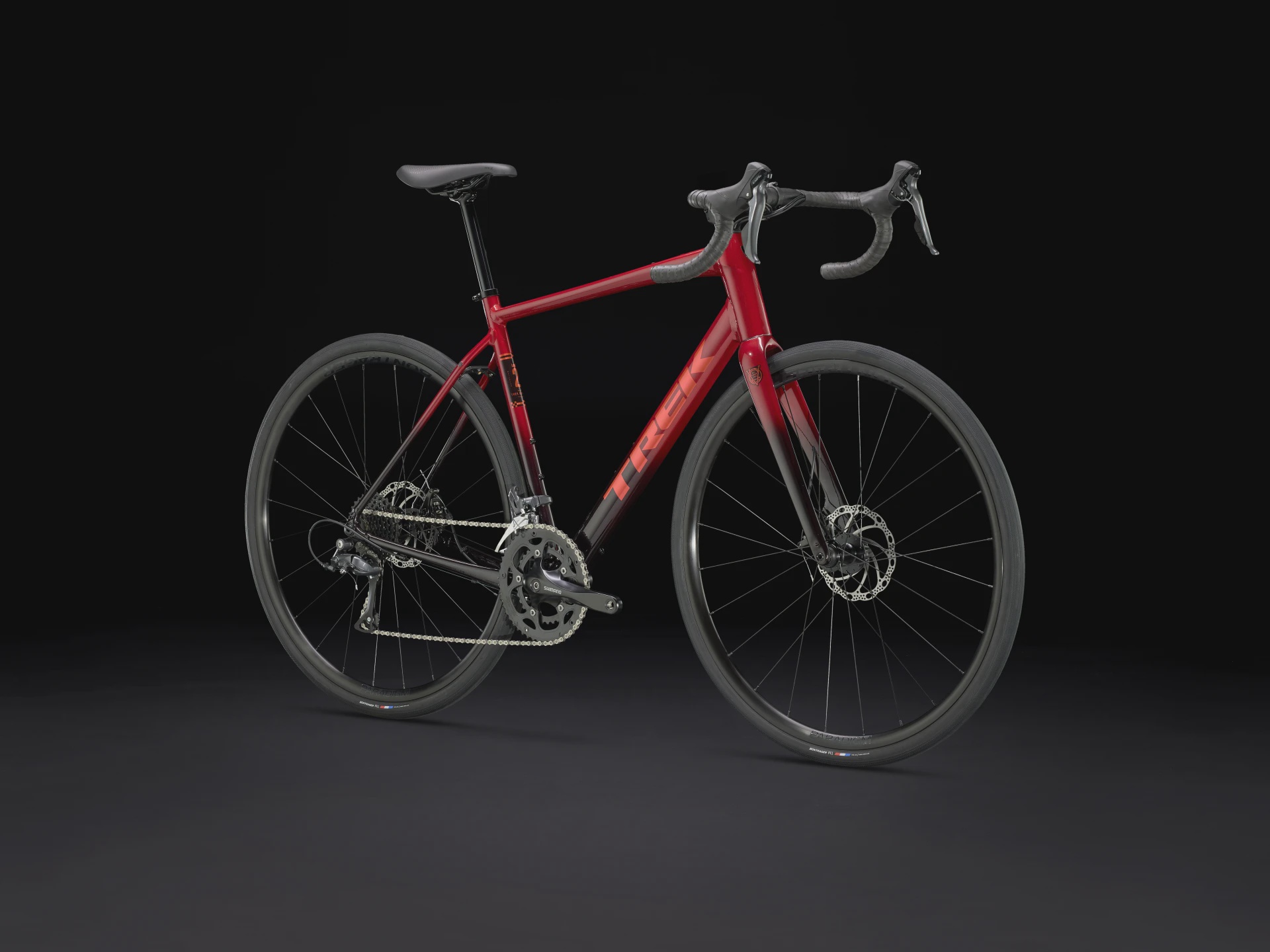 Trek Domane AL 2 (gen 4)