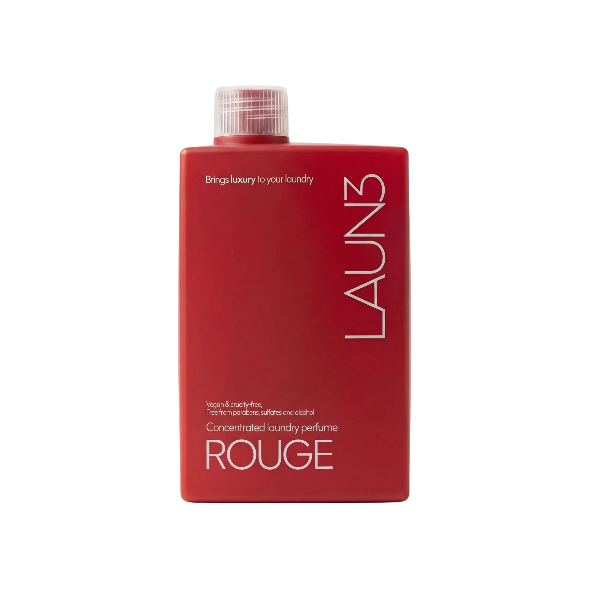 Wasparfum · Rouge — foto 1