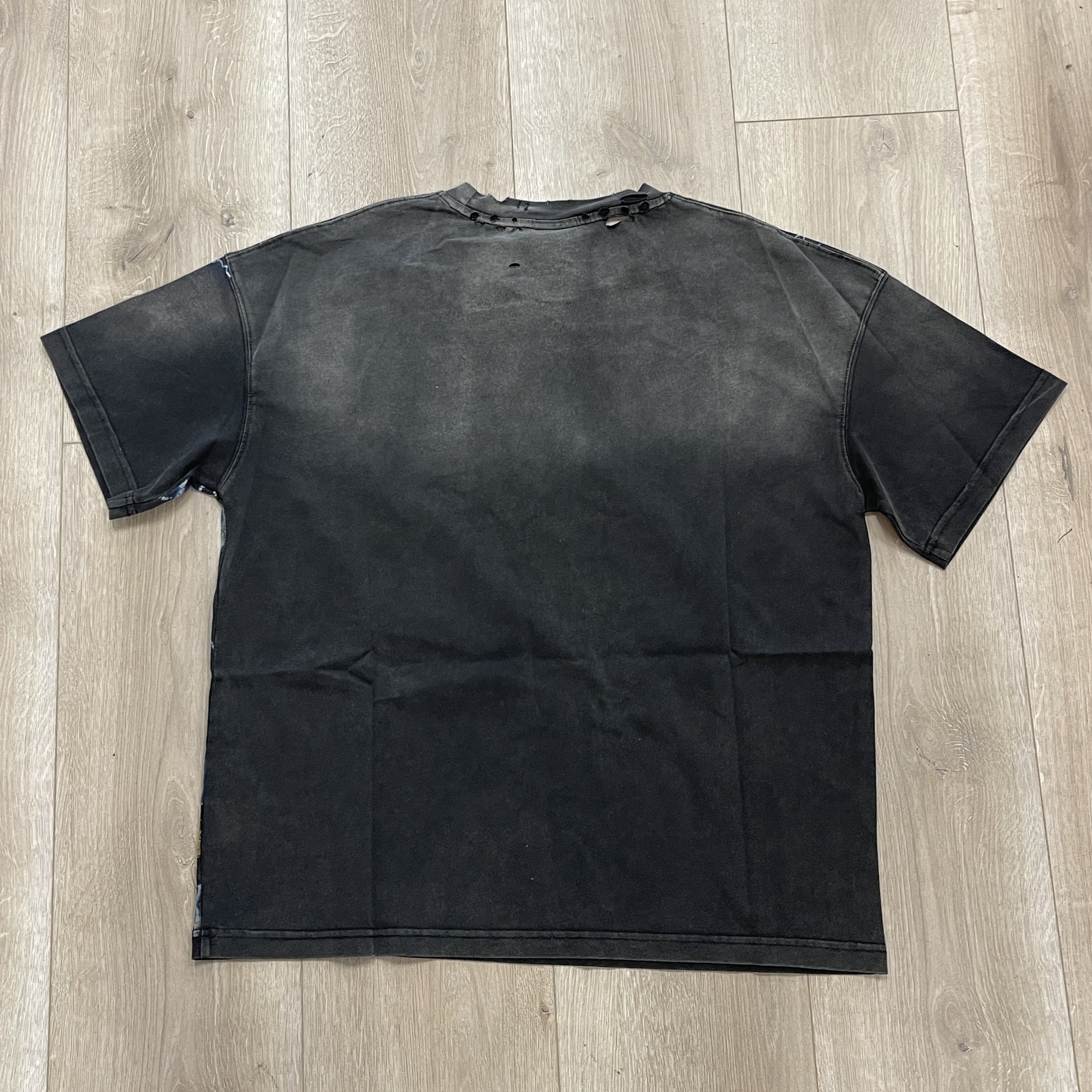 Vale Forever NYC Invasion Big Tee - Brand New 3