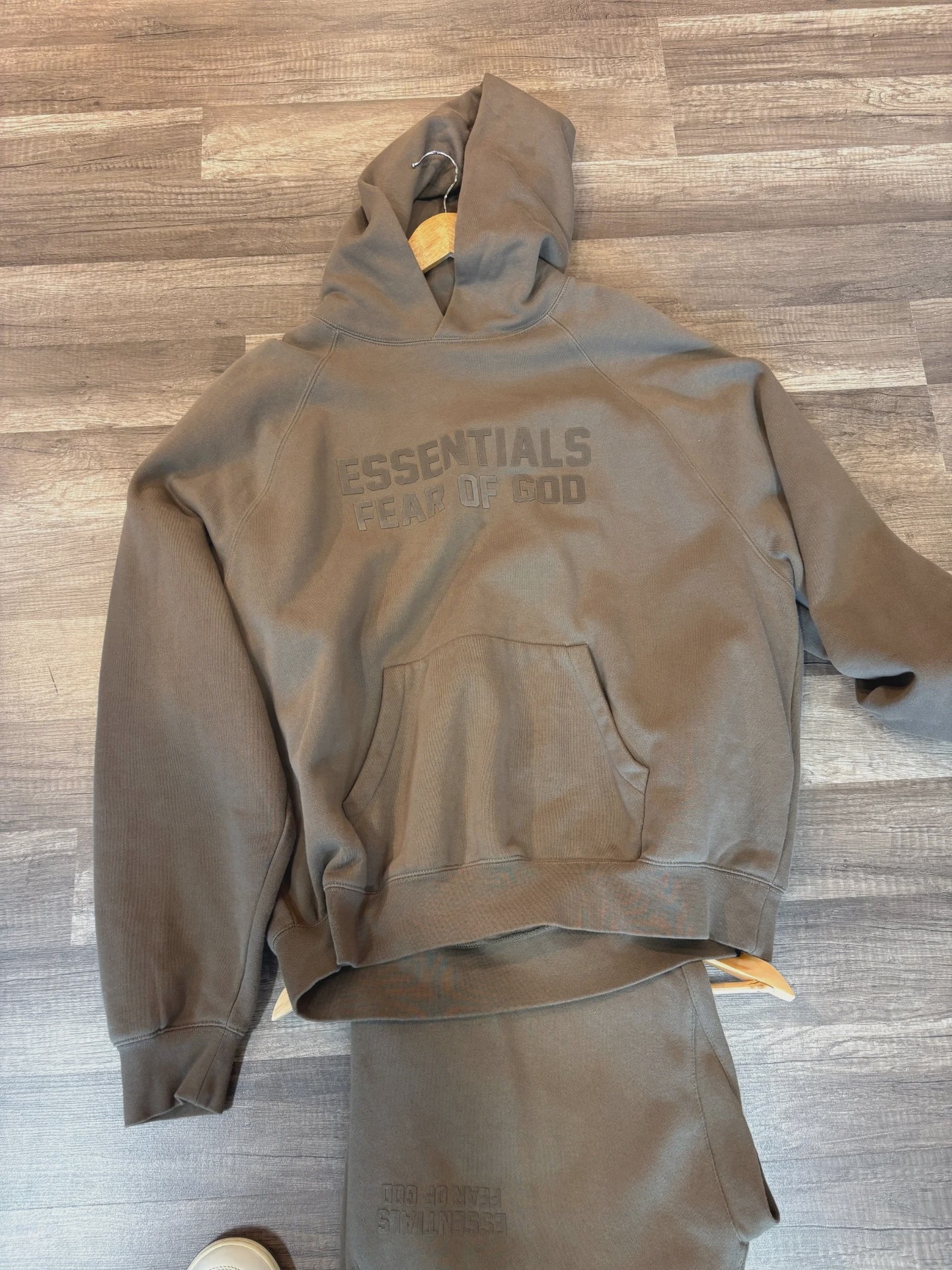 Essentials Set L • Pre-Owned [6082] - photo 2