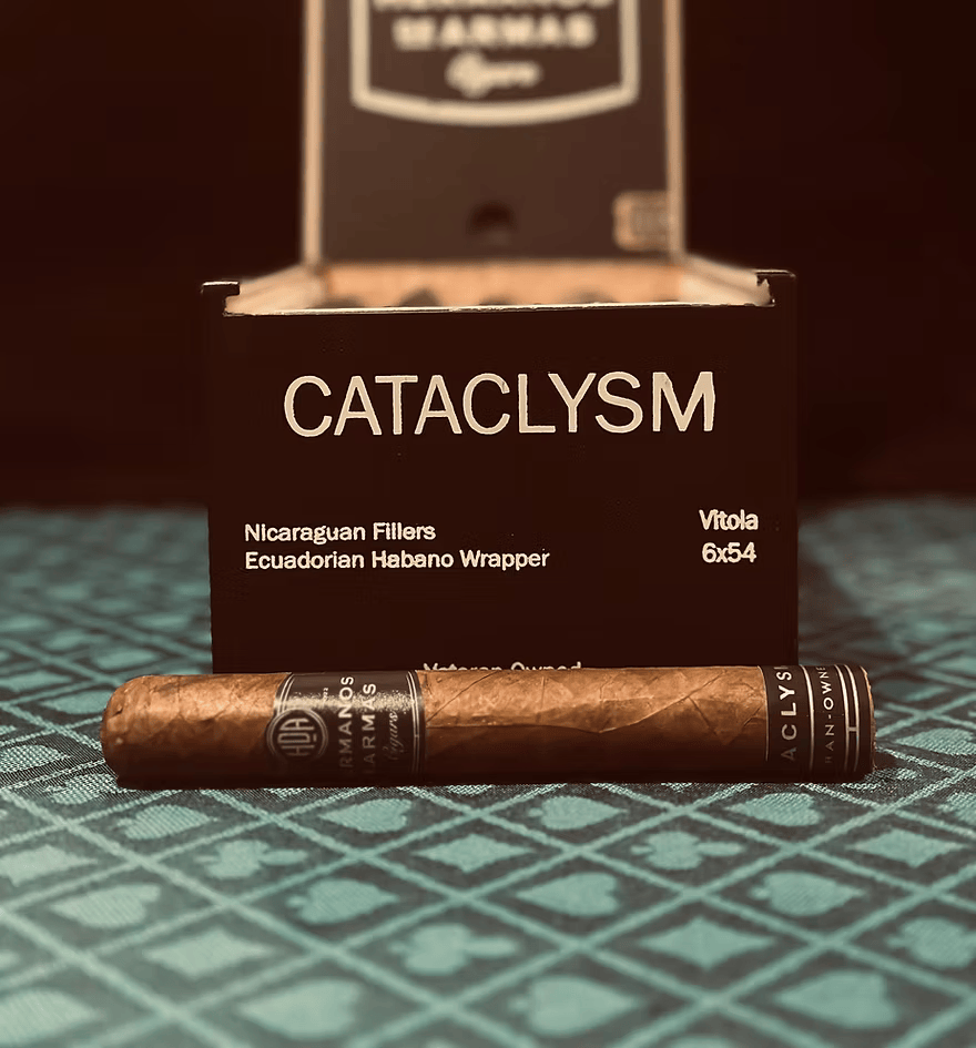 HDA - Cataclysm