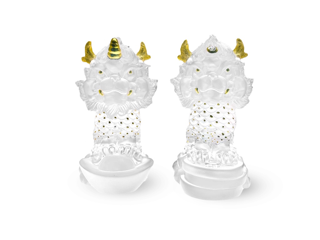 Kin Rin Feng Shui Feng Shui Master Singapore, Chinese Geomancy | Way FengShui Group