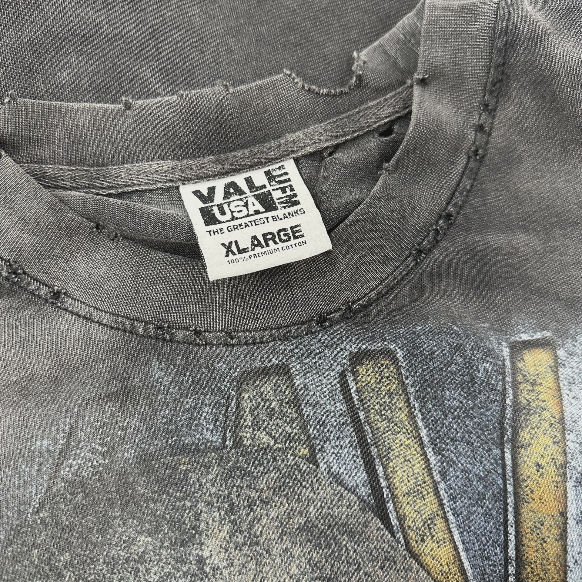 Vale tee • Pre-Owned [9413] - photo 3