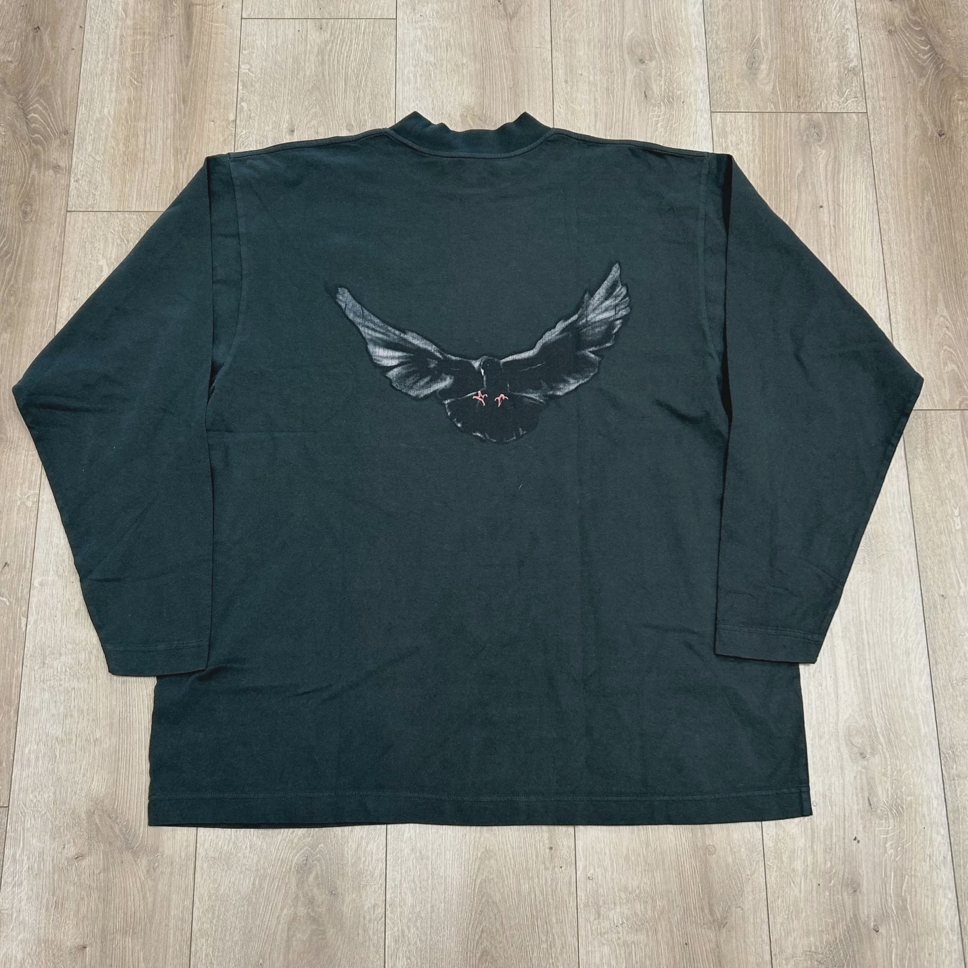Yeezy Gap Engineered by Balenciaga • Pre-Owned [7230] - photo 4