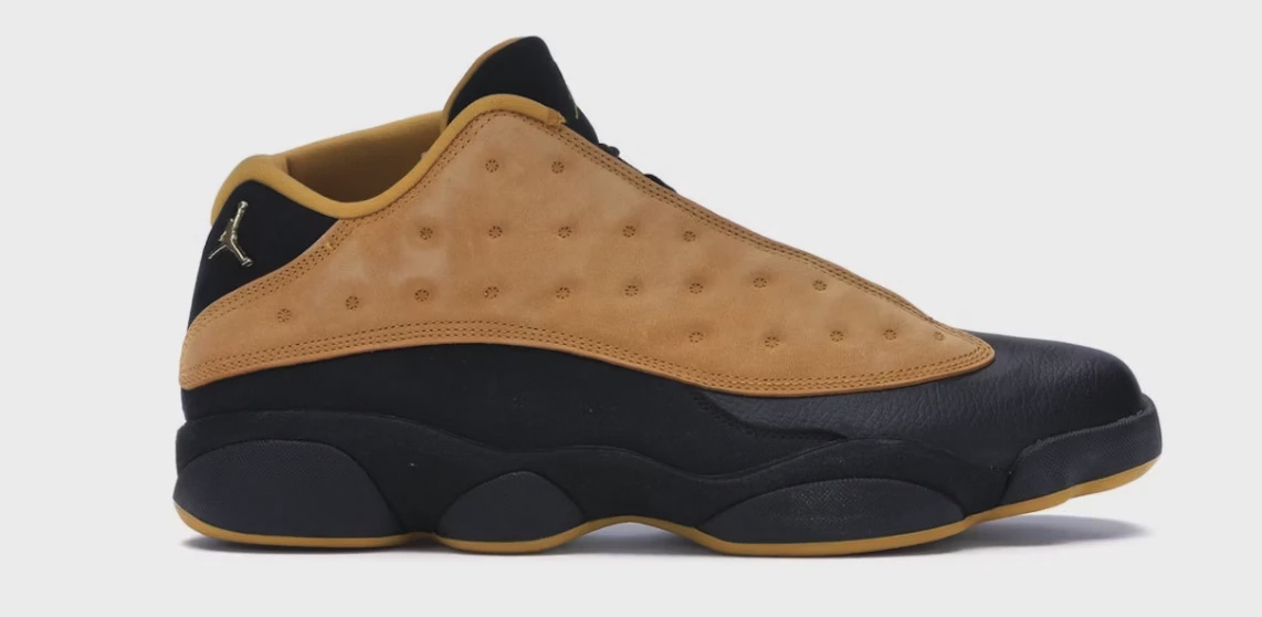 Air Jordan 13 Retro Low Chutney • Brand New [5274]