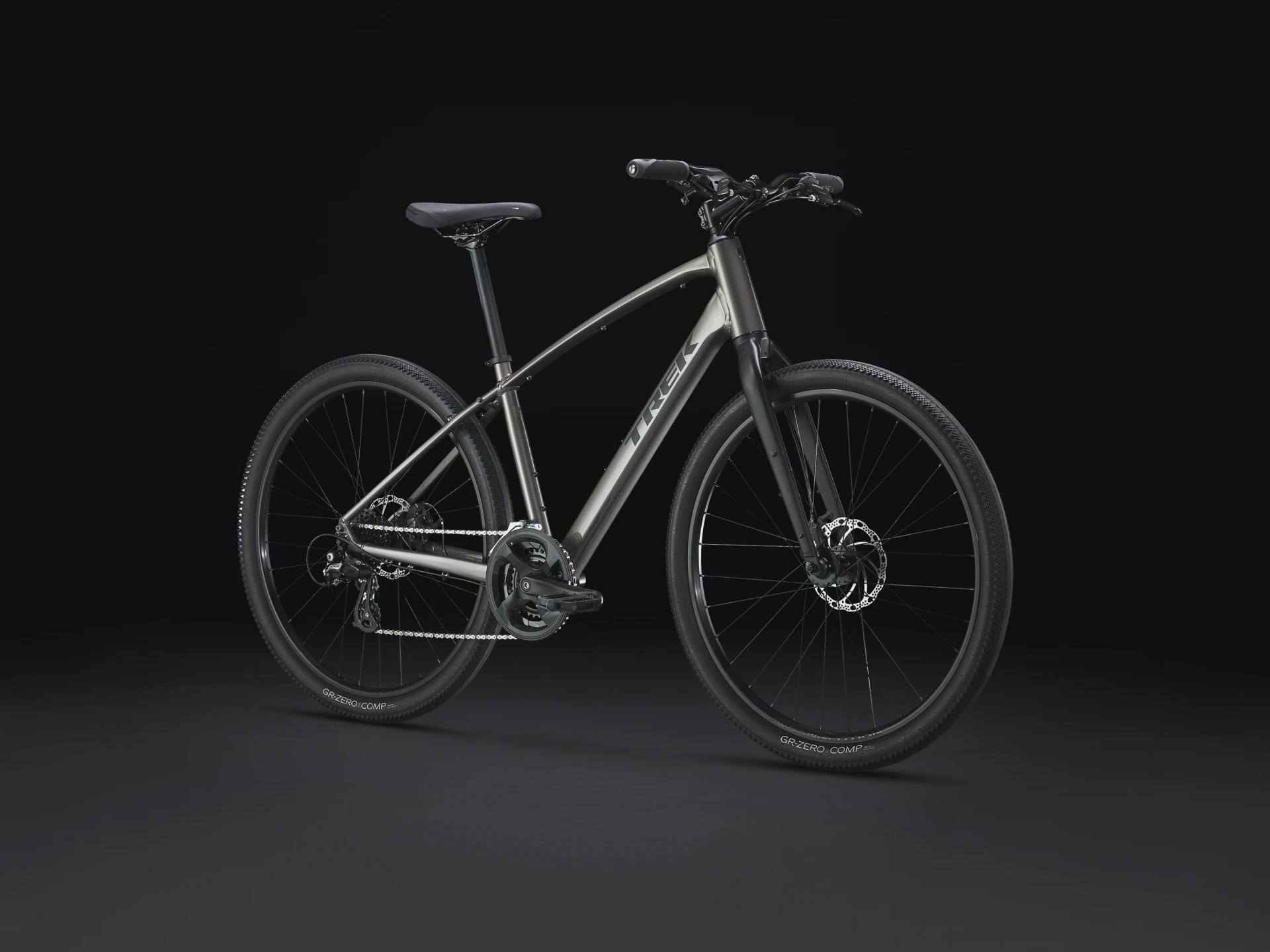 Dual Sport 1 (gen 5)