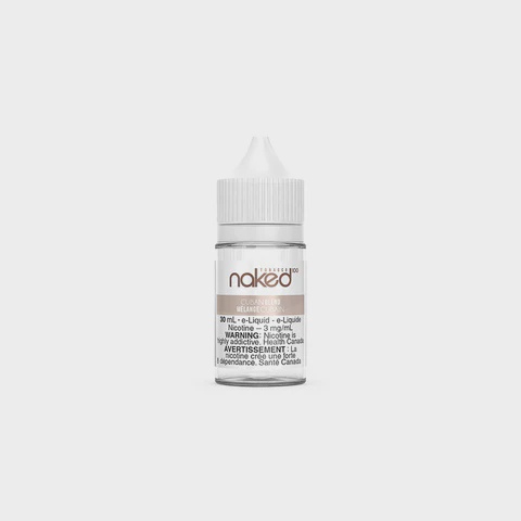 CUBAN BY NAKED100 TOBACCO 30 ML