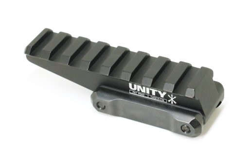 FAST - Optics Riser