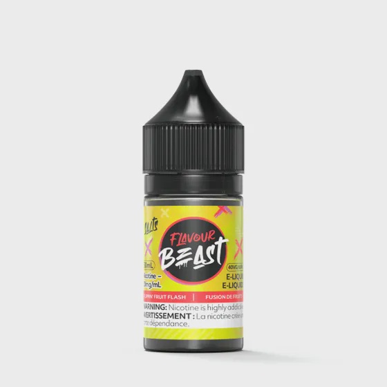 FLIPPIN FRUIT FLASH BY FLAVOUR BEAST - 30ML