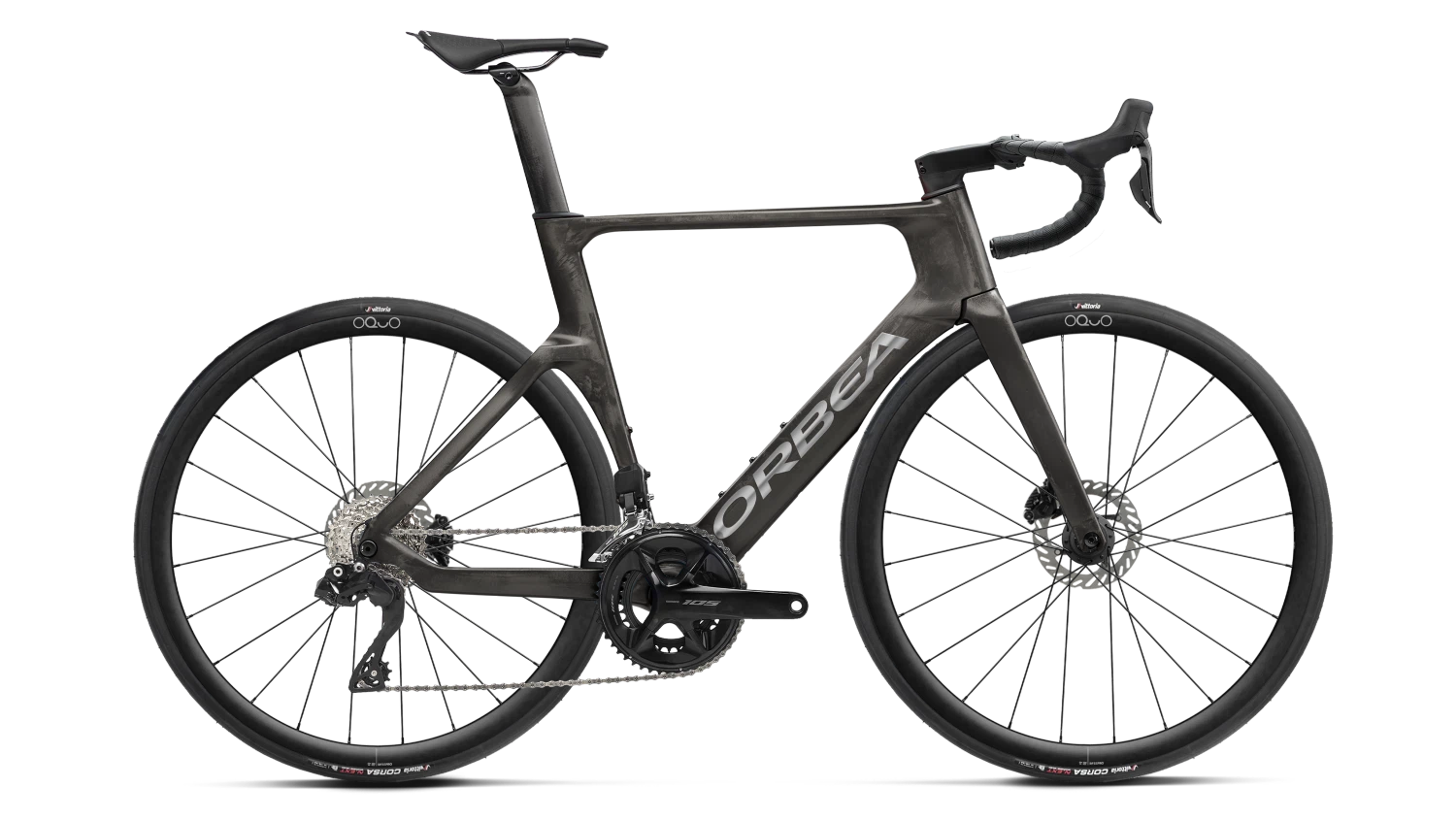 Orbea Orca Aero  M30iLTD (2027) - Coming Soon!