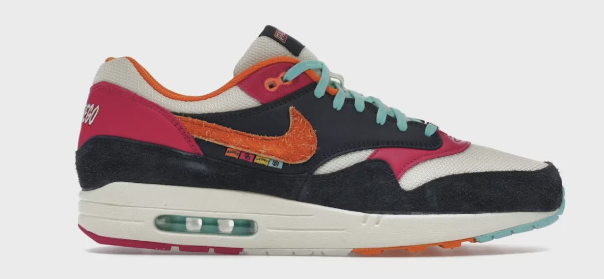 Nike Nike Air Max 1 Padres City Connect (2026) - Size US M 12