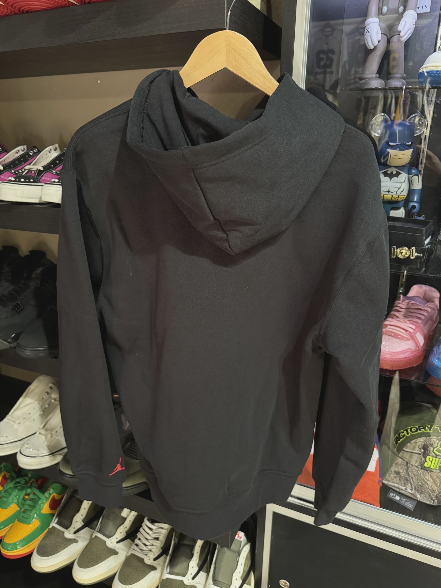 Supreme Gold Hoodie size XL • Pre-Owned [5620] 2