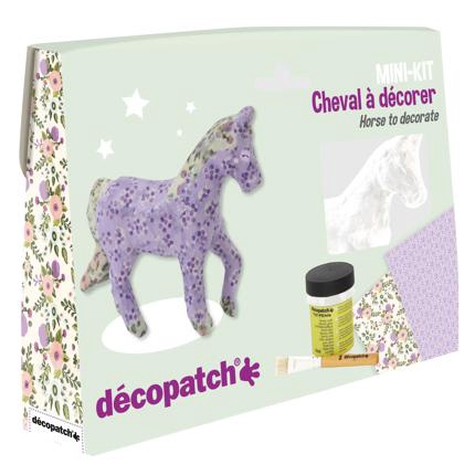 Decopatch To Decorate Mini Kit