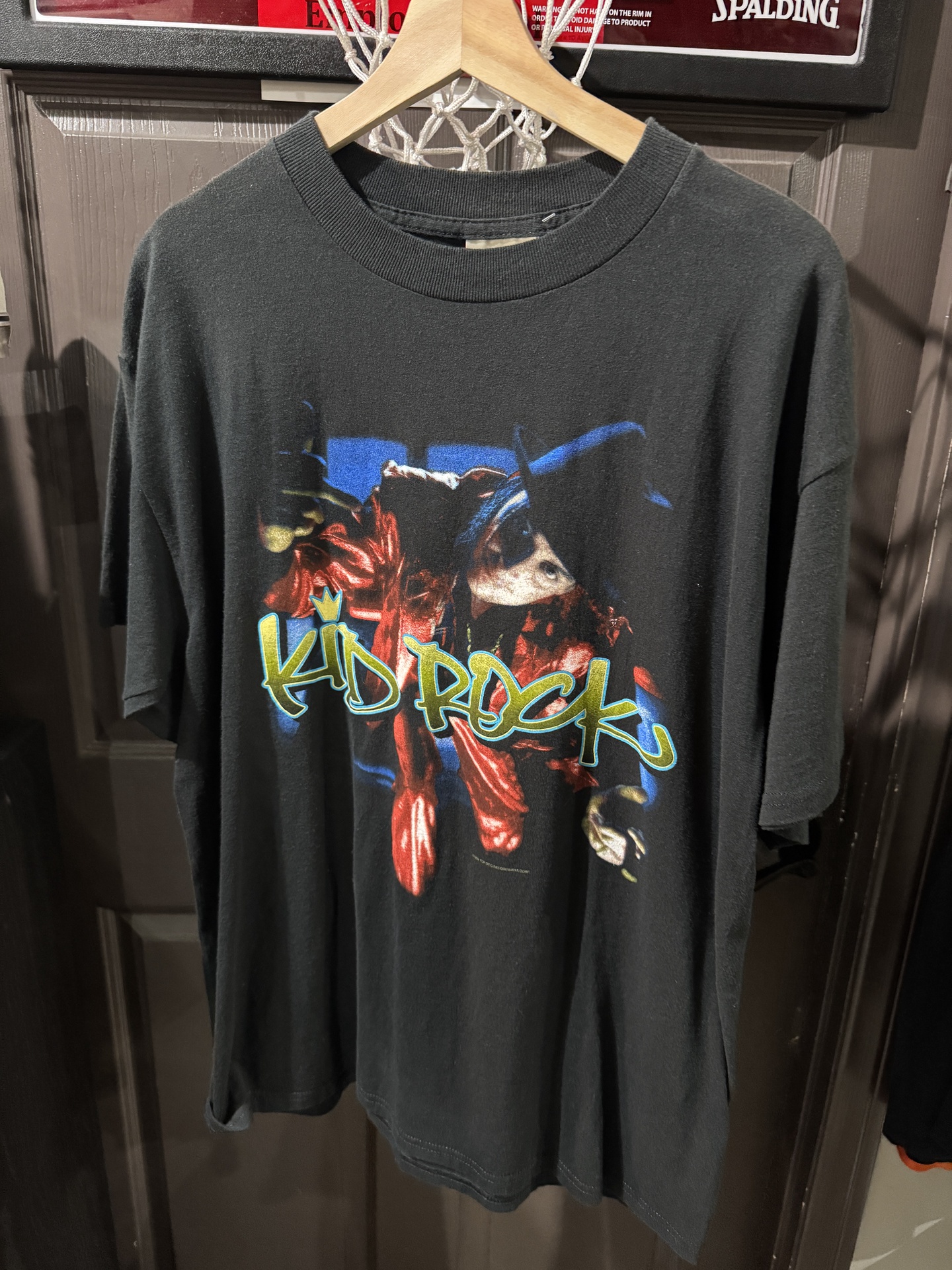 Vintage 1999 Kid Rock Tee