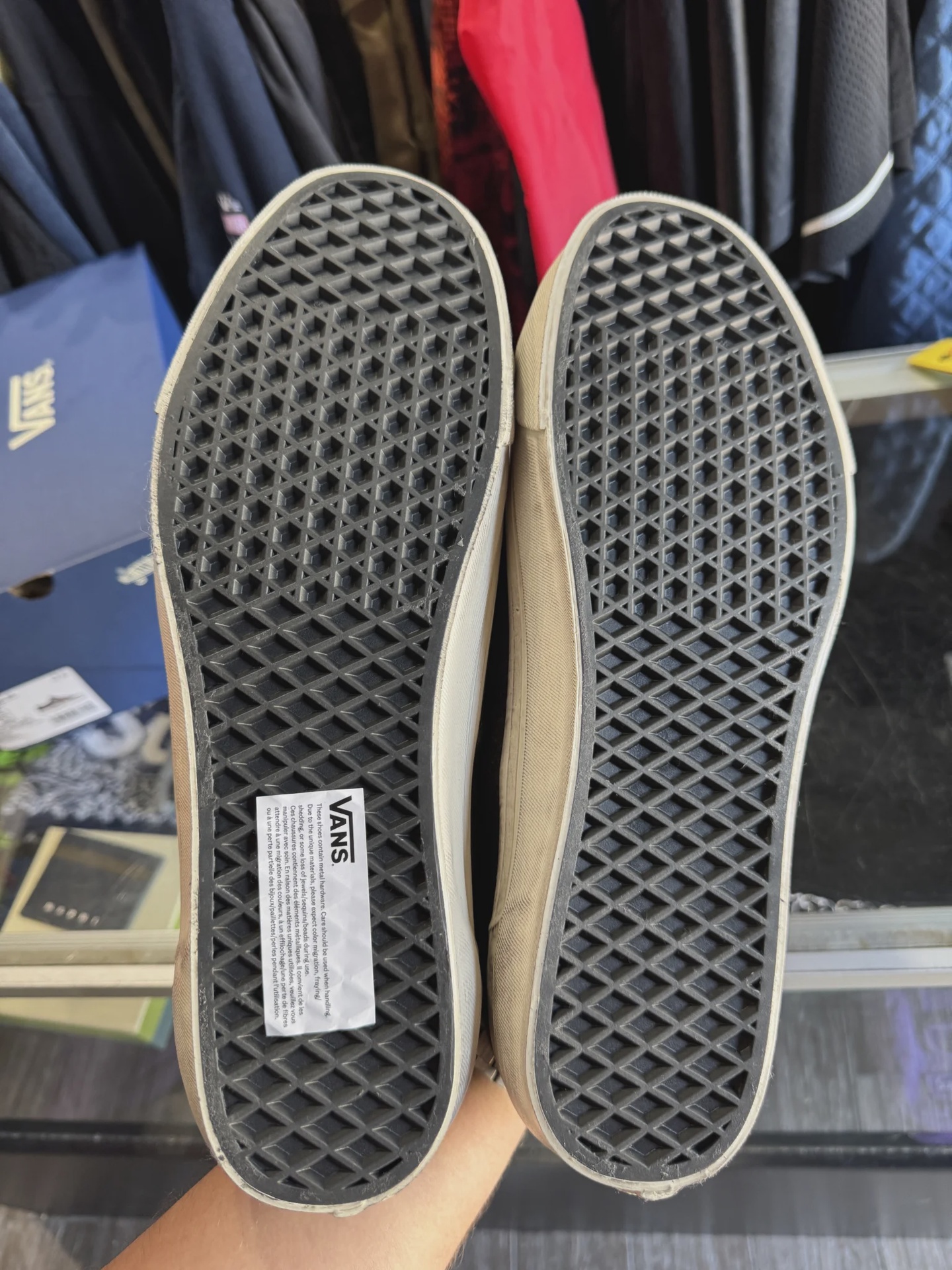 Vans Old Skool 36 LX Souvenir Black • Brand New [1759] - photo 4