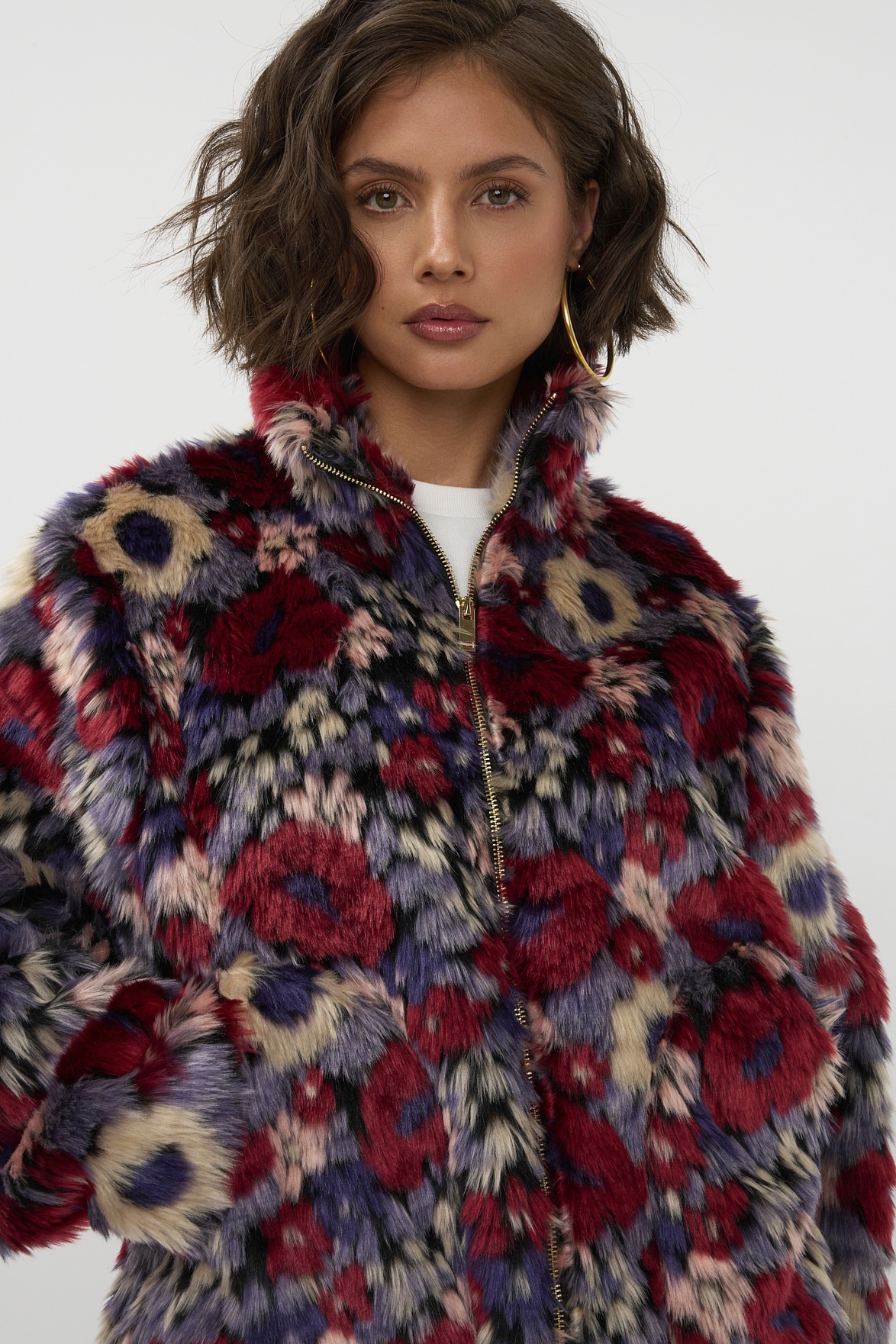 Alena Jacket — foto 1