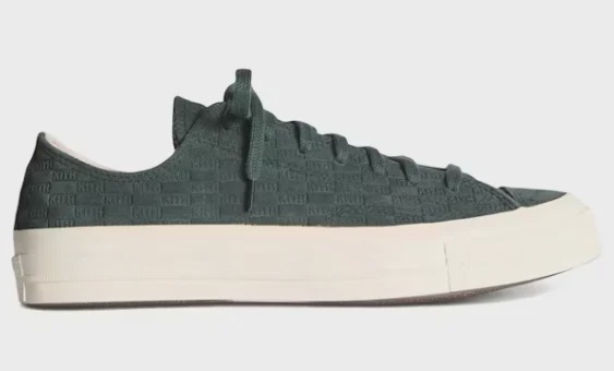 Converse Converse Chuck Taylor All Star 70 Ox Kith Monogram Scarab - Size US M 9.5