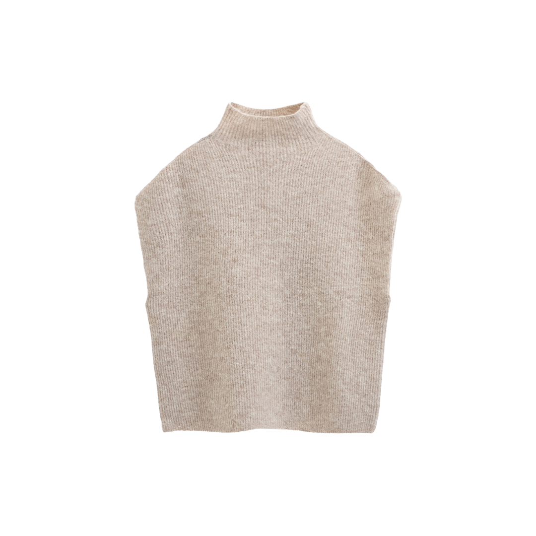 Rave Pullover · Sand — foto 1