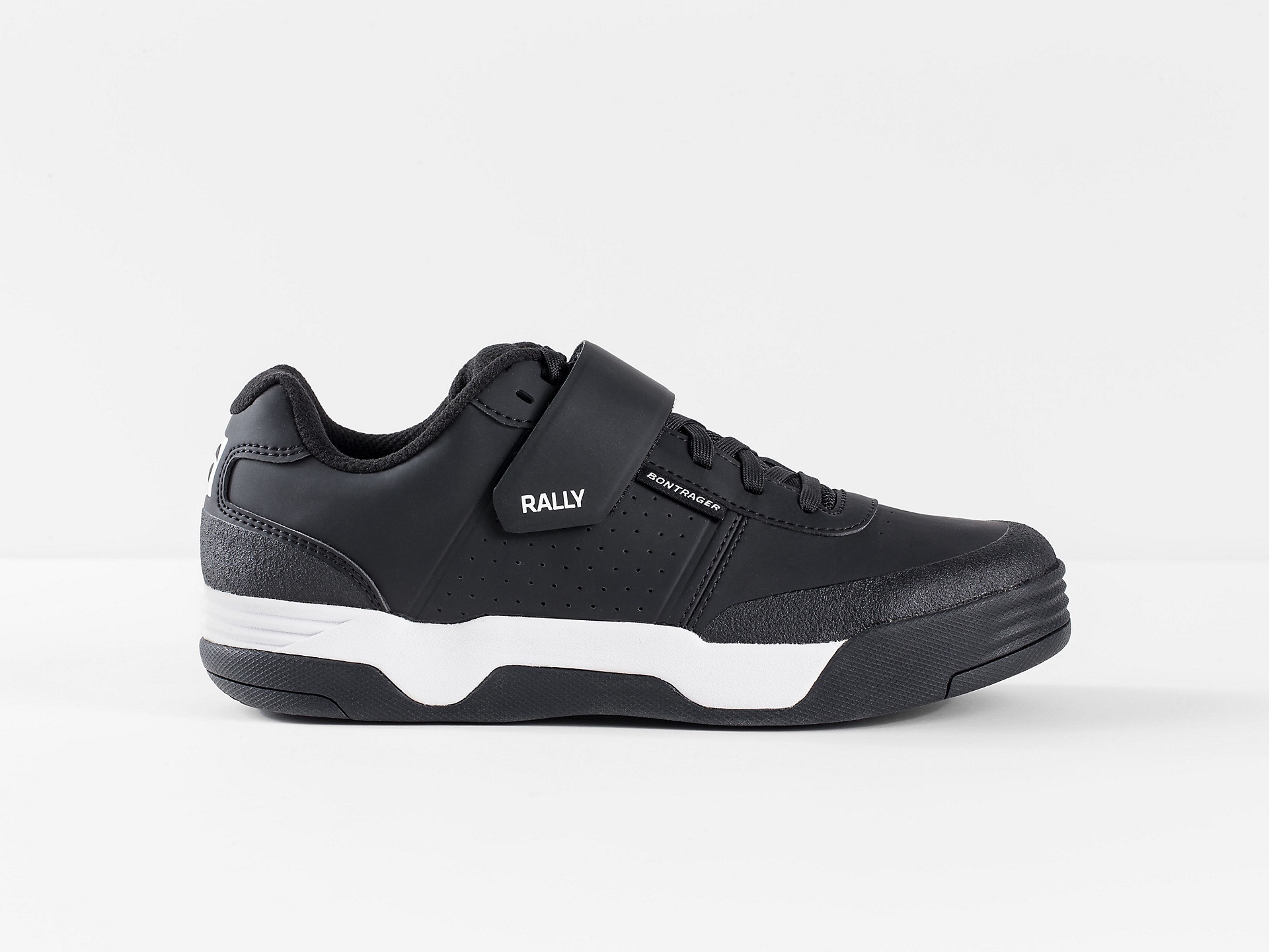 Bontrager Rally Mountain Bike Shoes