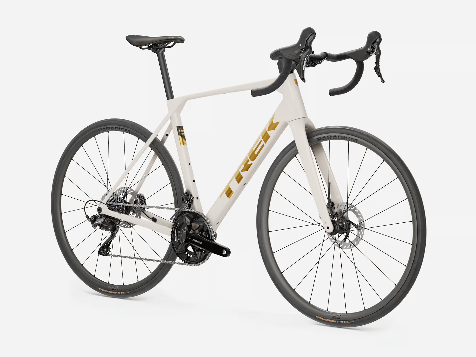 Trek Domane SL 5 Gen 5 (2027)