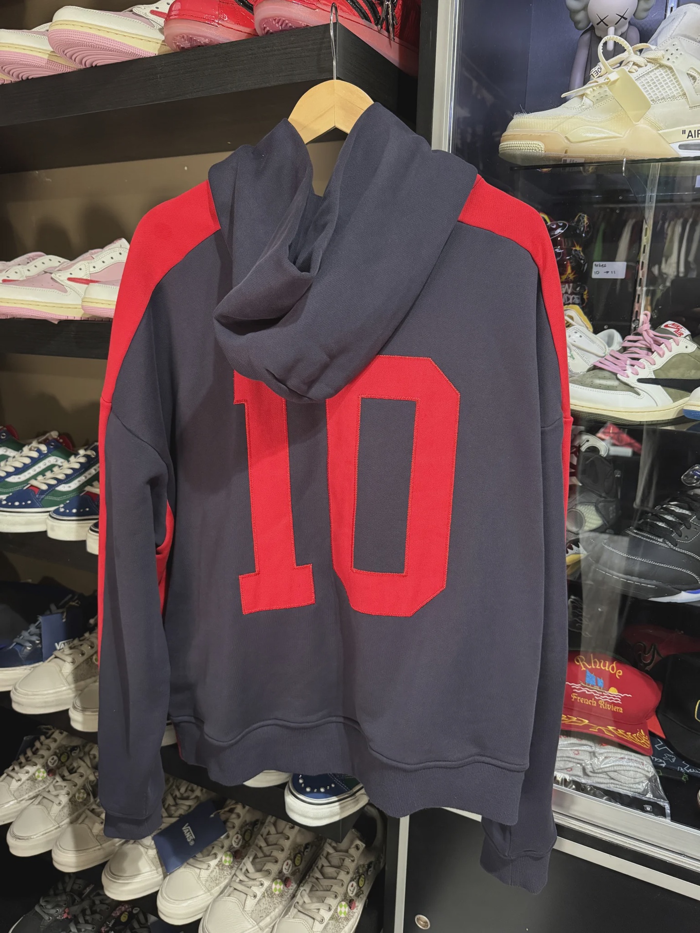 HMMD  Hoodie • Pre-Owned [3744] - photo 2