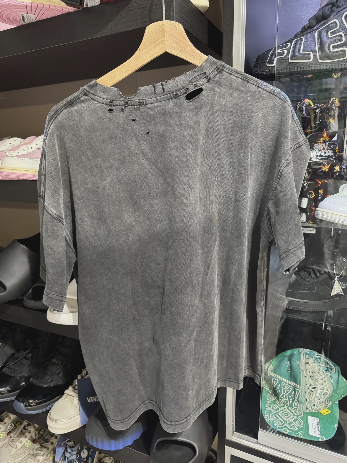 Vale Tee • Pre-Owned [3336] - photo 2