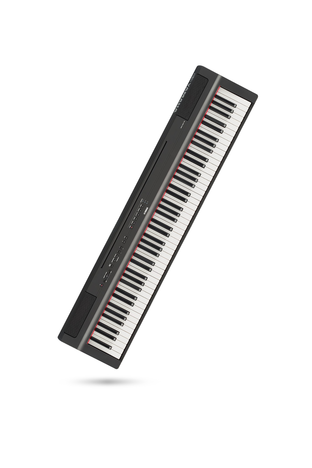 Piano Digital Yamaha P125B 1218 Sociedad Nacional Music Shop