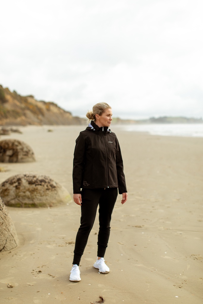 KAKAHU KAKANUI JACKET