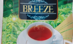 Delmege Breeze Ceylon Tea(100 Bags) 200g