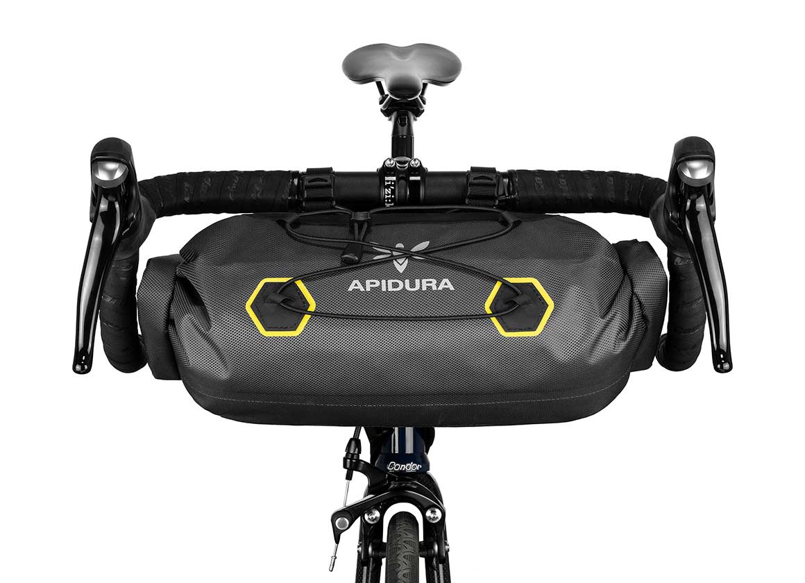Apidura Expedition Handlebar Pack 9L