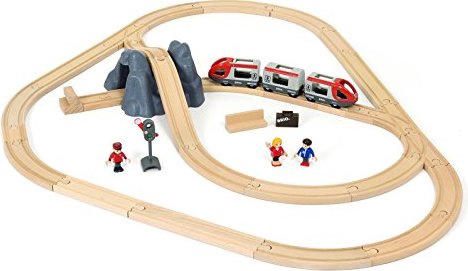 brio starter set