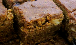 Date Cake (Only on Shop Visits )