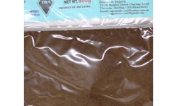 Agro Roasted Dark Curry Powder 250g