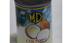 Md Coconut Milk 400ml