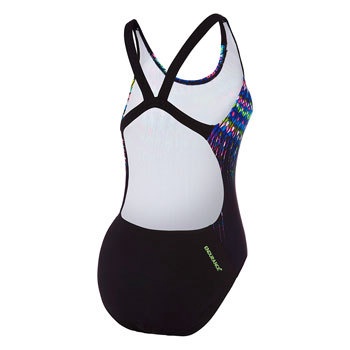 speedo womens endurance leaderback swimsuit