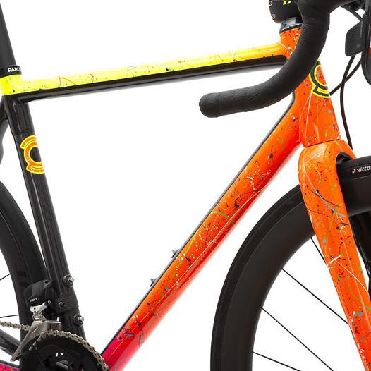 Parlee Z-Zero Disc