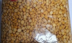 Maharajah's Channa Dhal 1kg