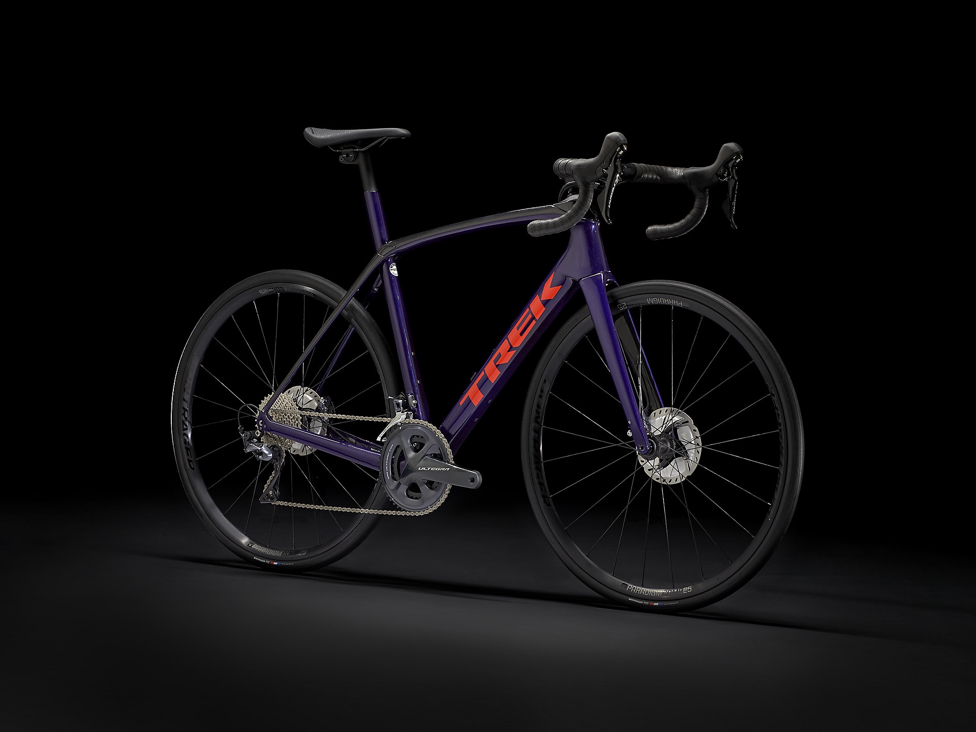 Trek Domane SL 6