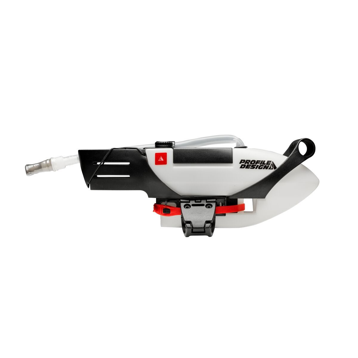 Profile Designs FC 25 System White