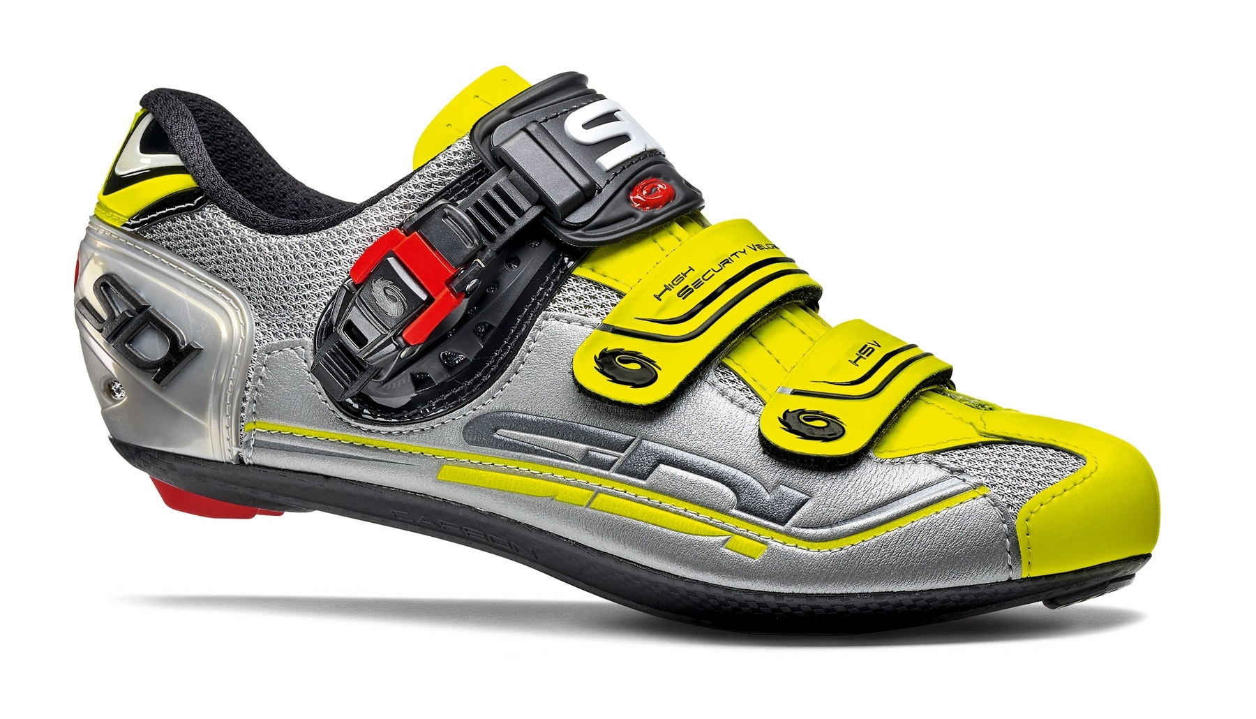 sidi genius 7 carbon road shoes