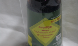 Link  Brungamalaka Thailaya 180ml