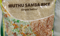 Rabeena Muthu Samba 5kg