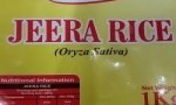 Derana jeera rice 1kg